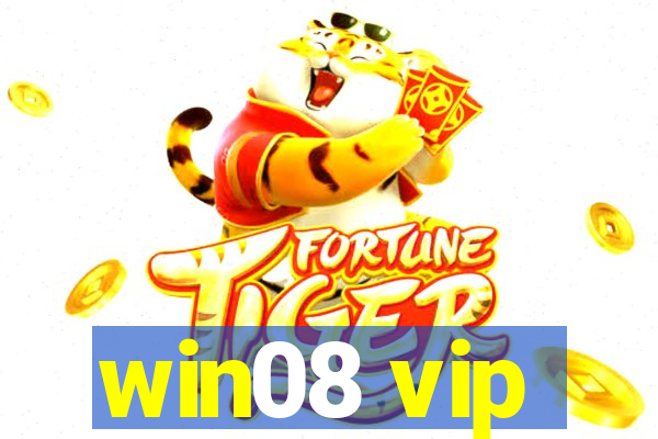 win08 vip